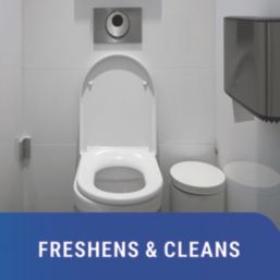 Orca  B8 Toilet Cleaner 1Ltr