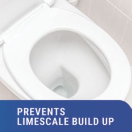 Orca  B8 Toilet Cleaner 1Ltr