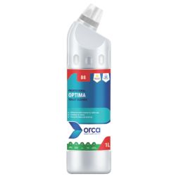 Orca  B8 Toilet Cleaner 1Ltr