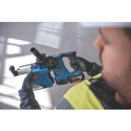 Bosch  GDE 18V-16 18V Li-Ion AMPShare Brushless Cordless  Dust Extractor - Bare