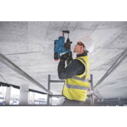 Bosch  GDE 18V-16 18V Li-Ion AMPShare Brushless Cordless  Dust Extractor - Bare