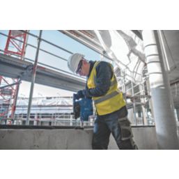 Bosch  GDE 18V-16 18V Li-Ion AMPShare Brushless Cordless  Dust Extractor - Bare