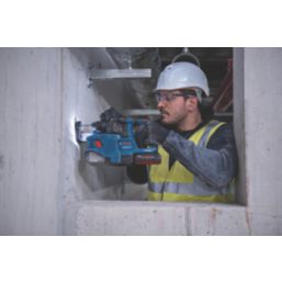 Bosch  GDE 18V-16 18V Li-Ion AMPShare Brushless Cordless  Dust Extractor - Bare