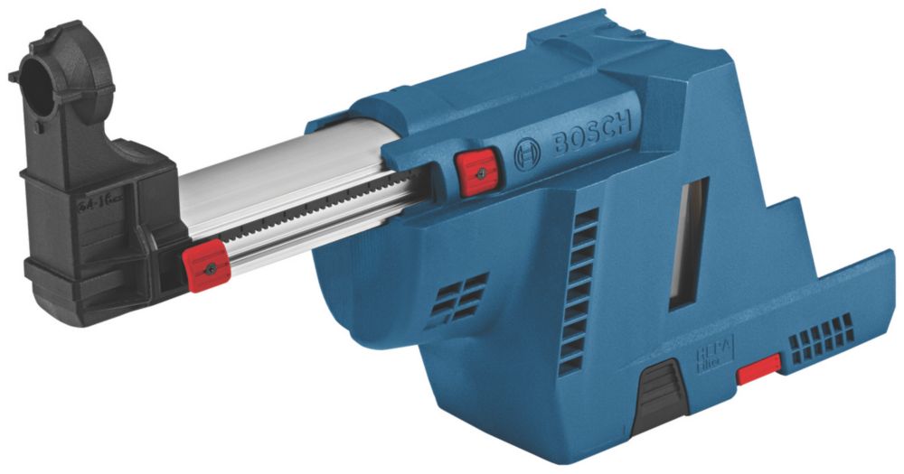 Bosch GDE 18V-16 18V Li-Ion AMPShare Brushless Cordless Dust Extractor - Bare