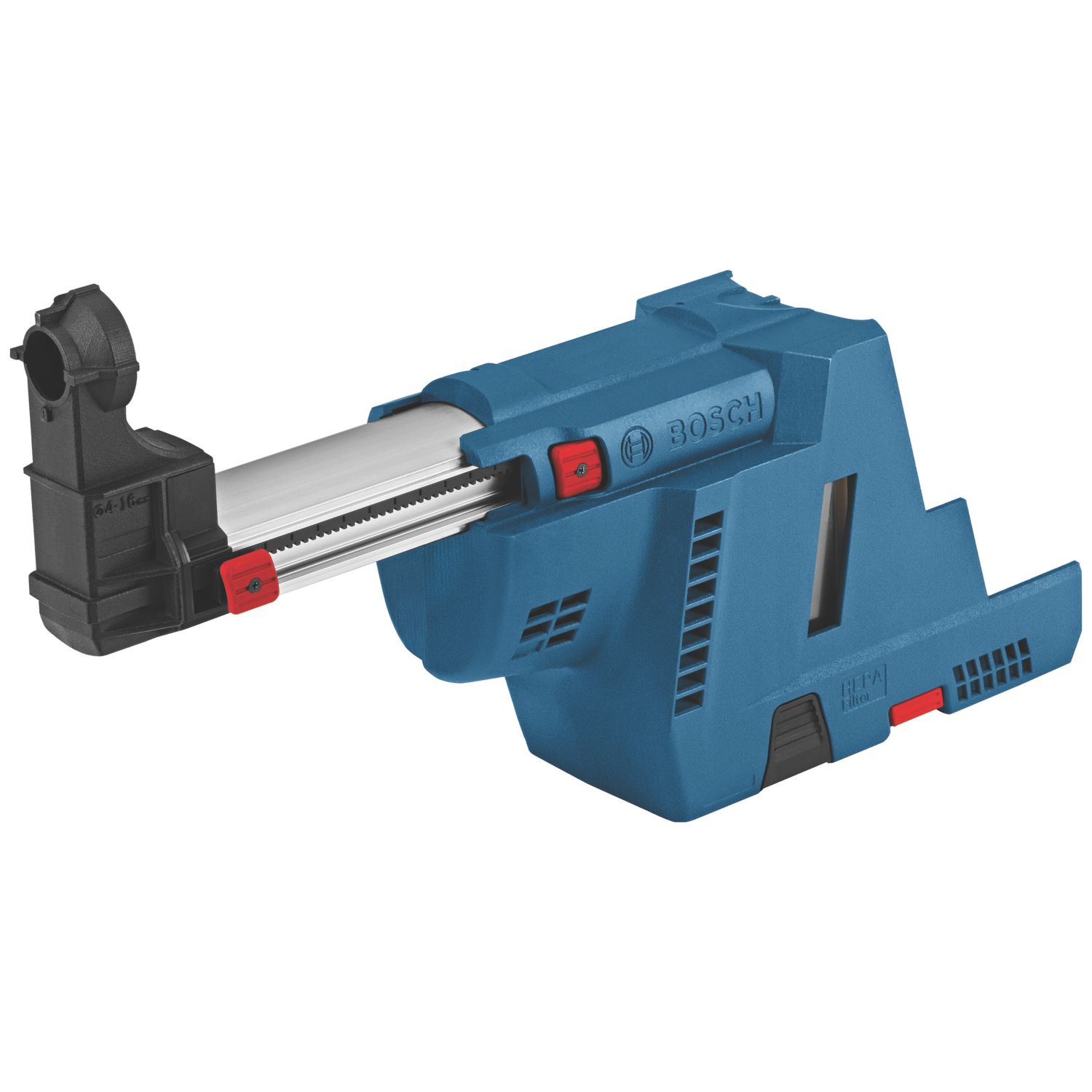 Bosch GDE 18V-16 18V Li-Ion AMPShare Brushless Cordless Dust Extractor - Bare (424CK)