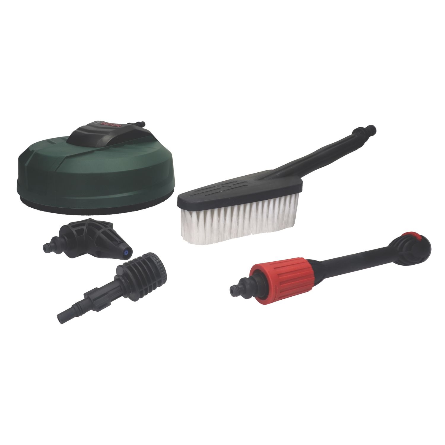 Bosch F016800611 Home and car kit 3 (424CY)