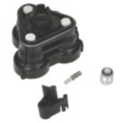 Karcher 90020020 K3 K4 Pump Head 4 Pieces