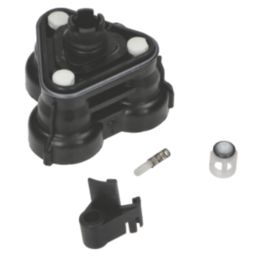 Karcher 90020020 K3 K4 Pump Head 4 Pieces