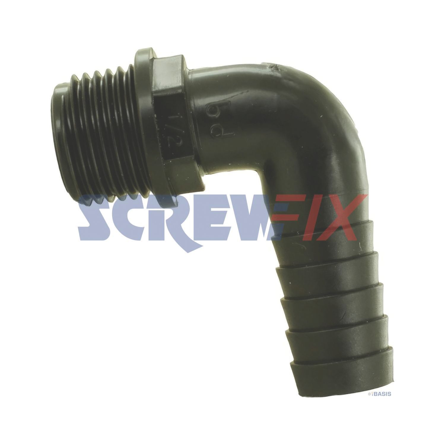 Baxi E968 MAXXFLO CONDENSE ELBOW (1/2inc (424GW)