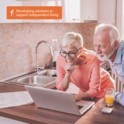 FireAngel Pro Connected FP1000W2-R Interlink Gateway