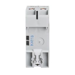 Wylex  100A 30mA DP A Curve  RCD