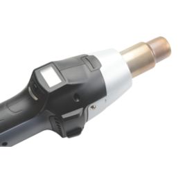 Steinel HG2620 E 2300W Electric Heat Gun Roofing Kit 6Pcs 240V