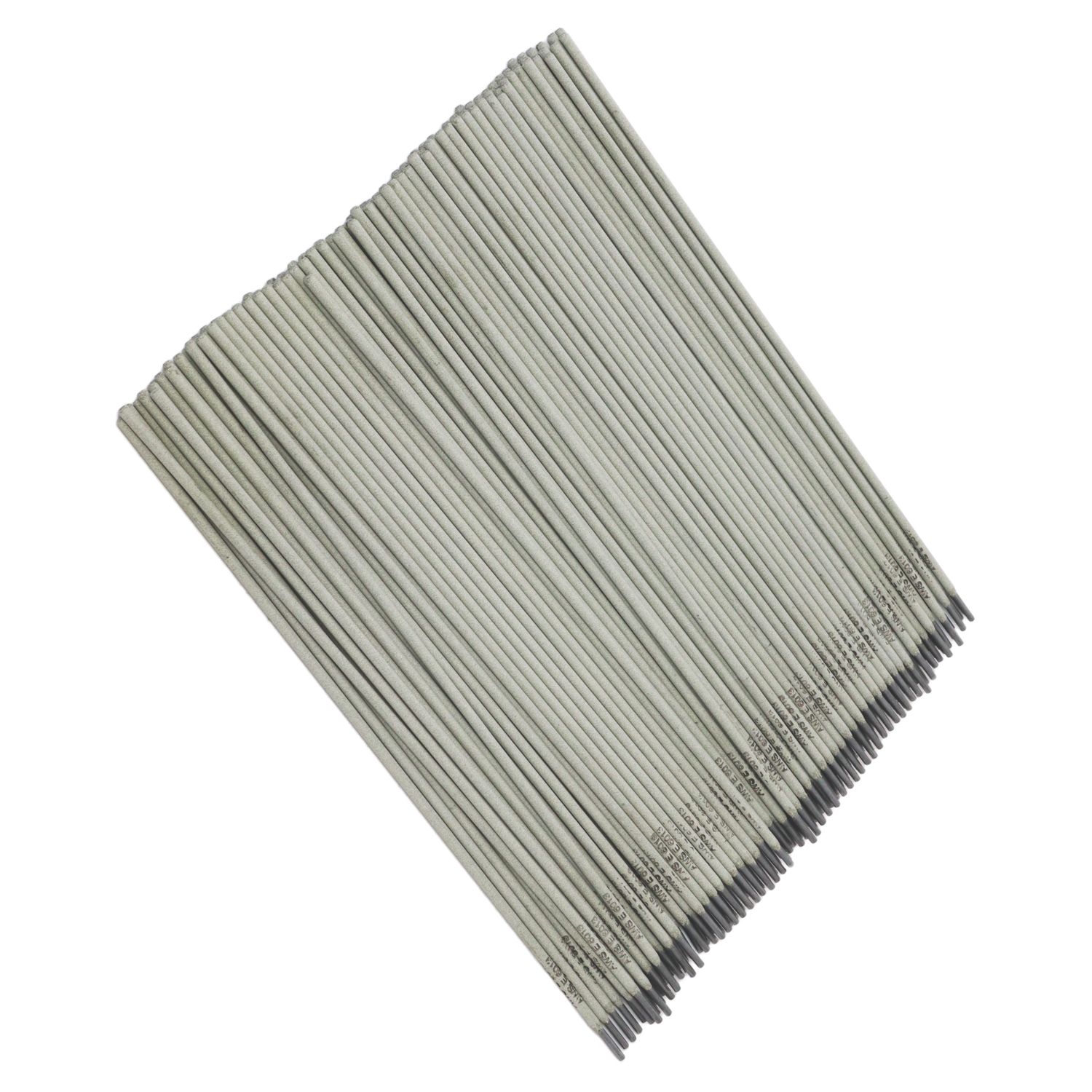 Gys 648500 Welding Electrodes 3.2mm x 350mm 14.55kg 495 Pack (424JA)