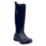 Muck Boots Arctic Adventure Size 7 Womens Black Non Safety Wellies