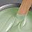 LickPro  Eggshell Green 14 Emulsion Paint 2.5Ltr