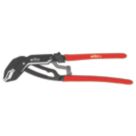 Wiha QuickFix Water Pump Pliers 10" (250mm)