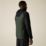 Regatta Andreson Hybrid  Jacket Dark Khaki/Black  Small 37-38" Chest