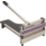 Marshalltown MFS13 Flooring Shear 203mm