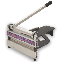 Marshalltown MFS13 Flooring Shear 203mm