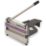 Marshalltown MFS13 Flooring Shear 203mm