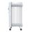 Blyss NY2009-24M 2000W Electric Portable Oil-Filled Radiator White