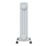 Blyss NY2009-24M 2000W Electric Portable Oil-Filled Radiator White