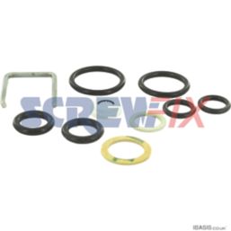 Worcester Bosch 87161410540 Type E-W White 8Ltr Flow Regulator