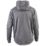 CAT H2O Sweatshirt Dark Shadow Medium 38-40" Chest