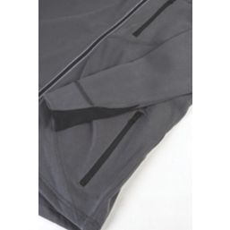 CAT H2O Sweatshirt Dark Shadow Medium 38-40" Chest