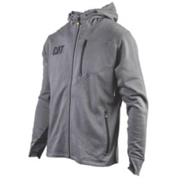 CAT H2O Sweatshirt Dark Shadow Medium 38-40" Chest