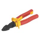 Erbauer  VDE Multi-Functional Side Cutters 7" (180mm)