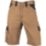 Dickies Everyday Short Work Shorts Brown 36" W