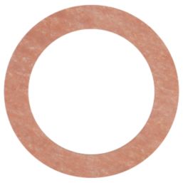 Arctic Hayes Fibre Central Heating Pump Washers 1 3/4" 2 Pack