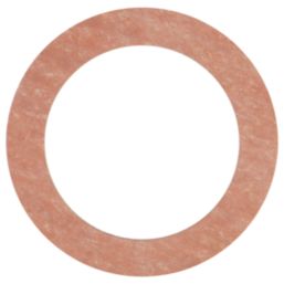 Arctic Hayes Fibre Central Heating Pump Washers 1 3/4" 2 Pack