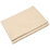 Cotton Twill Poly-Backed Dust Sheet 24' x 3'