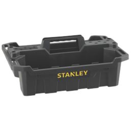 Stanley Tool Box 19 2 Pieces - Screwfix