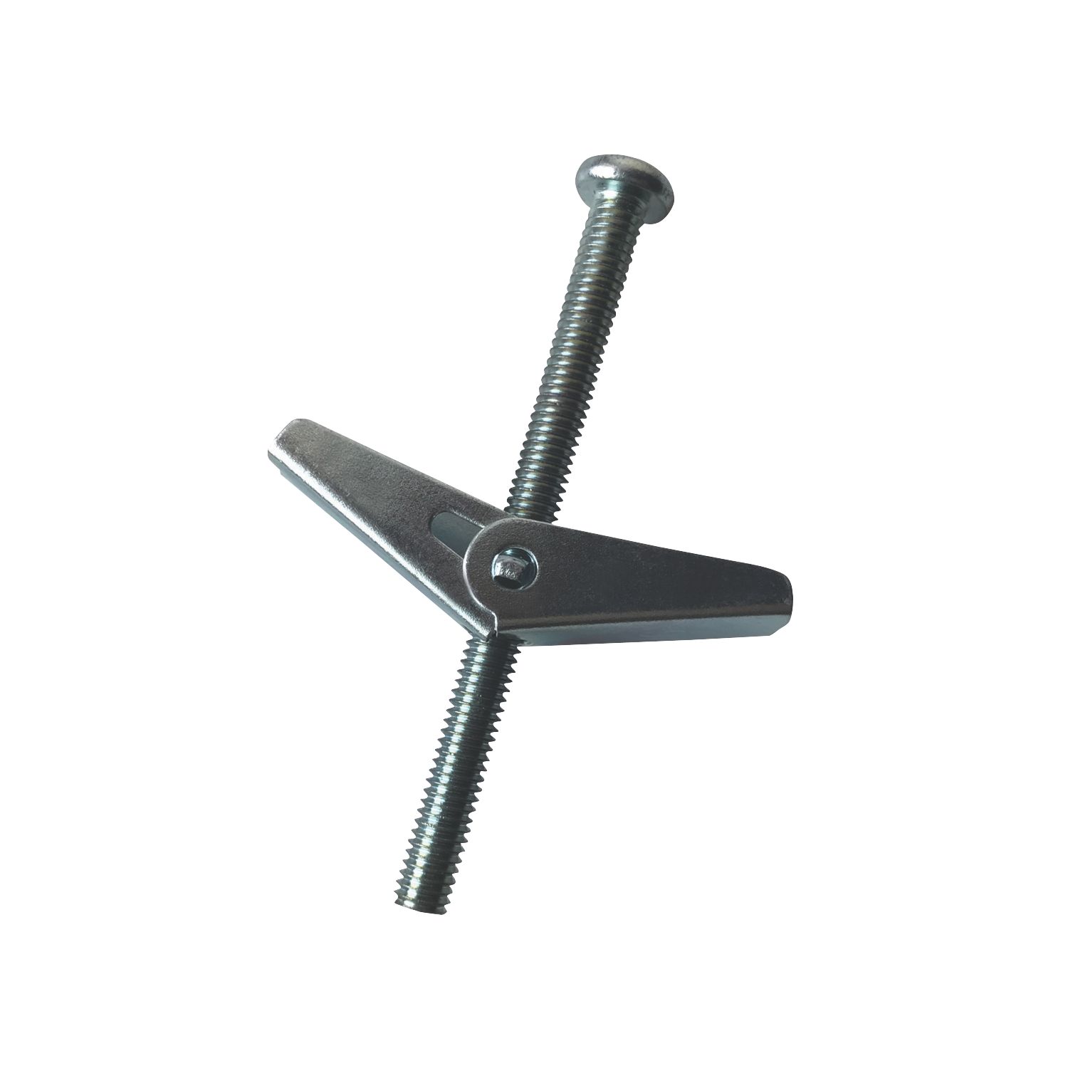 Easyfix Spring Toggles 5mm x 50mm 20 Pack (4257X)