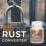Zep   Rust Converter 100ml