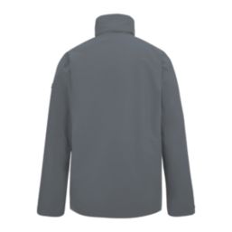 Regatta Matt II Waterproof Jacket Dark Storm X Large Size 51" Chest