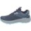 Hi-Tec Fuse Trail Low Size 6 Womens Blue   Non Safety Trainers
