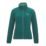 Regatta Floreo IV Full Zip Womens Fleece Mediterranea Size 8