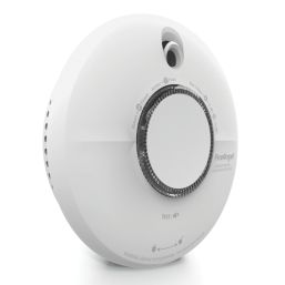 FireAngel  SCB10-R Battery Standalone Combined Smoke & Carbon Monoxide Alarm