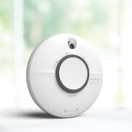 FireAngel  SCB10-R Battery Standalone Combined Smoke & Carbon Monoxide Alarm