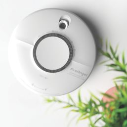 FireAngel  SCB10-R Battery Standalone Combined Smoke & Carbon Monoxide Alarm