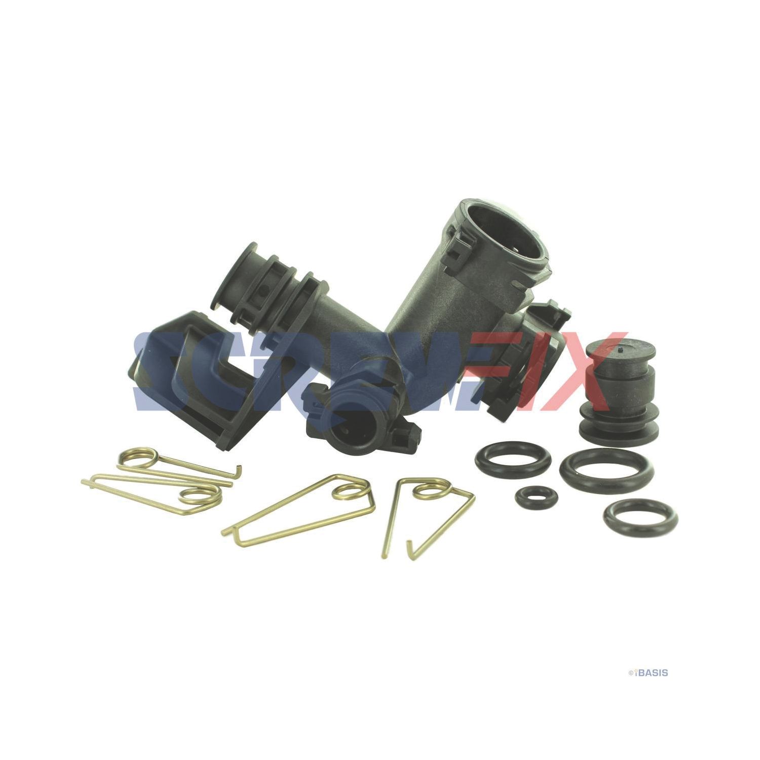 Worcester Bosch 87155021140 TEE (425GW)