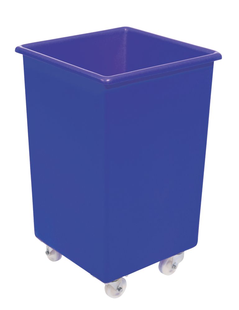 Storage Container Blue 118Ltr