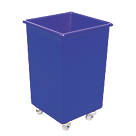 Storage Container Blue 118Ltr