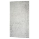 Multipanel  Unlipped Bathroom Wall Panel Textured Arctic Stone 2400mm x 900mm x 11mm