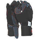 Oregon Fiordland Chainsaw Safety Gloves X Large