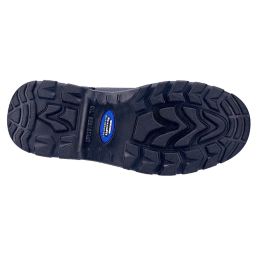 Skechers black boots on sale 11